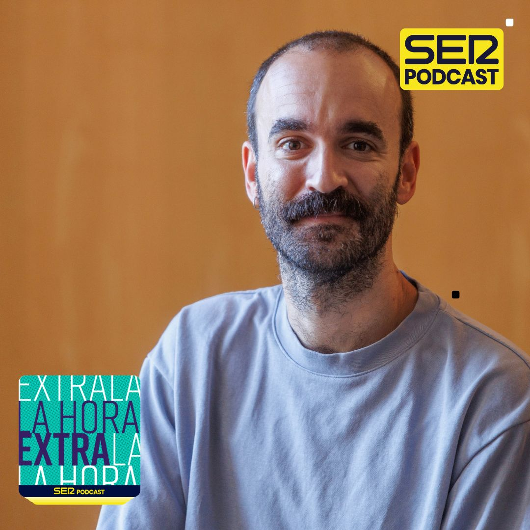Imagen de Eduard Sola: “La familia es lo más seguro que tenemos y también lo que más daño puede hacernos”