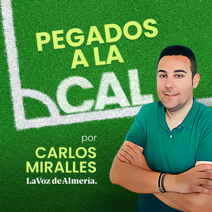 Imagen de Pegados a la cal (Episodio 27)