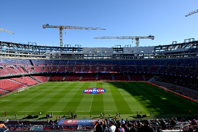 Imagen de Goldman Sachs: Els inversors del Camp Nou no 