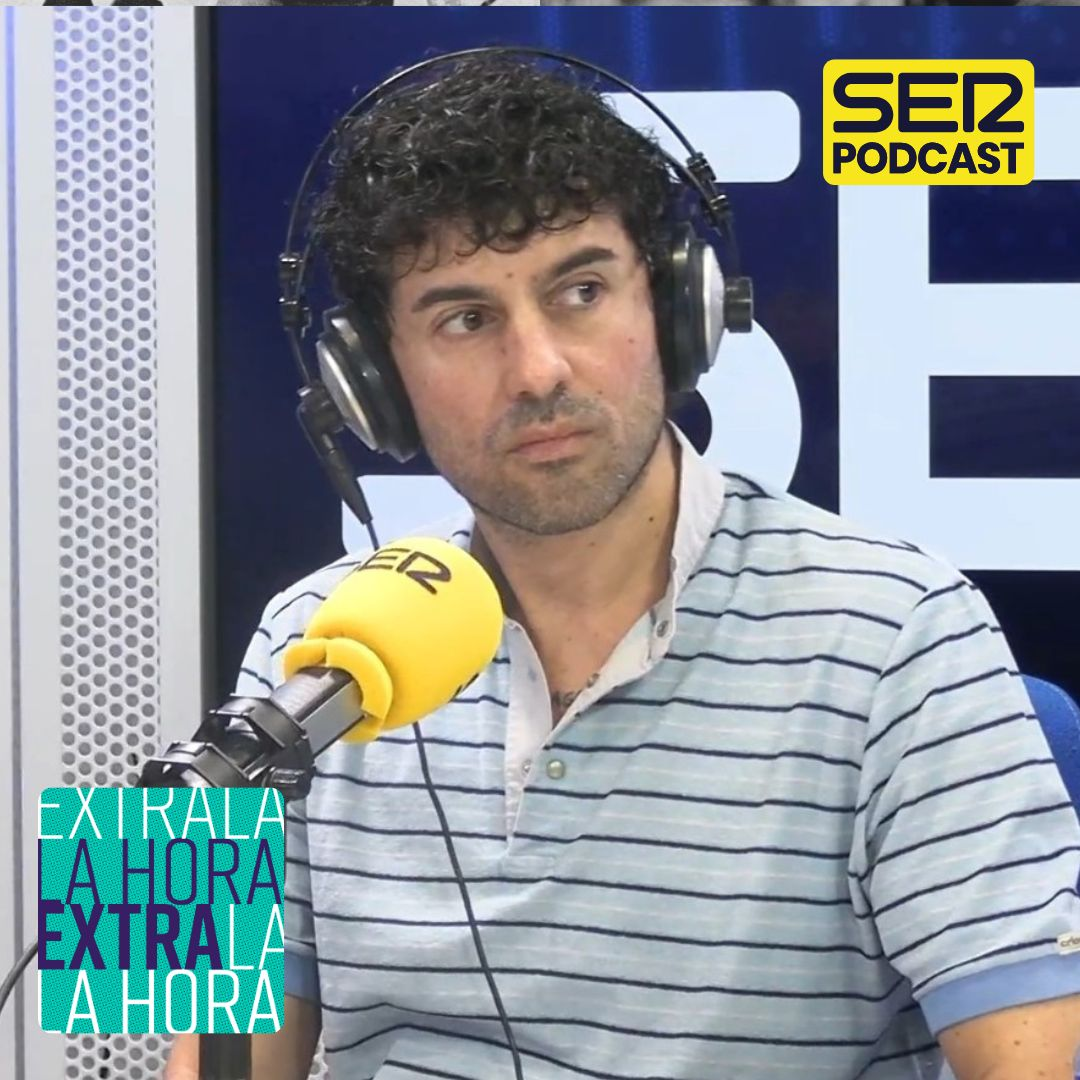 Imagen de Alberto Cortés, el Lorca de 'La bola negra': 