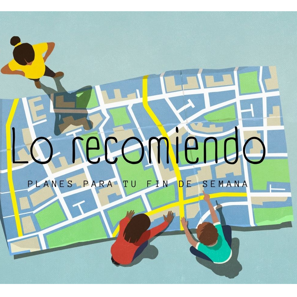 Lo Recomiendo