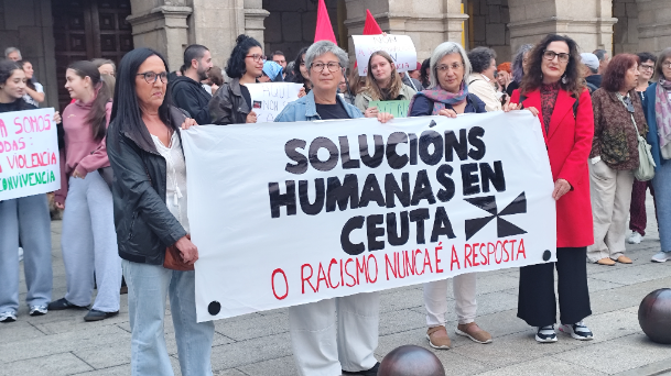 Vuelve a escuchar el resumen de la semana en la que un incendio quemó en Quiroga cerca de 500 hectáreas episode artwork