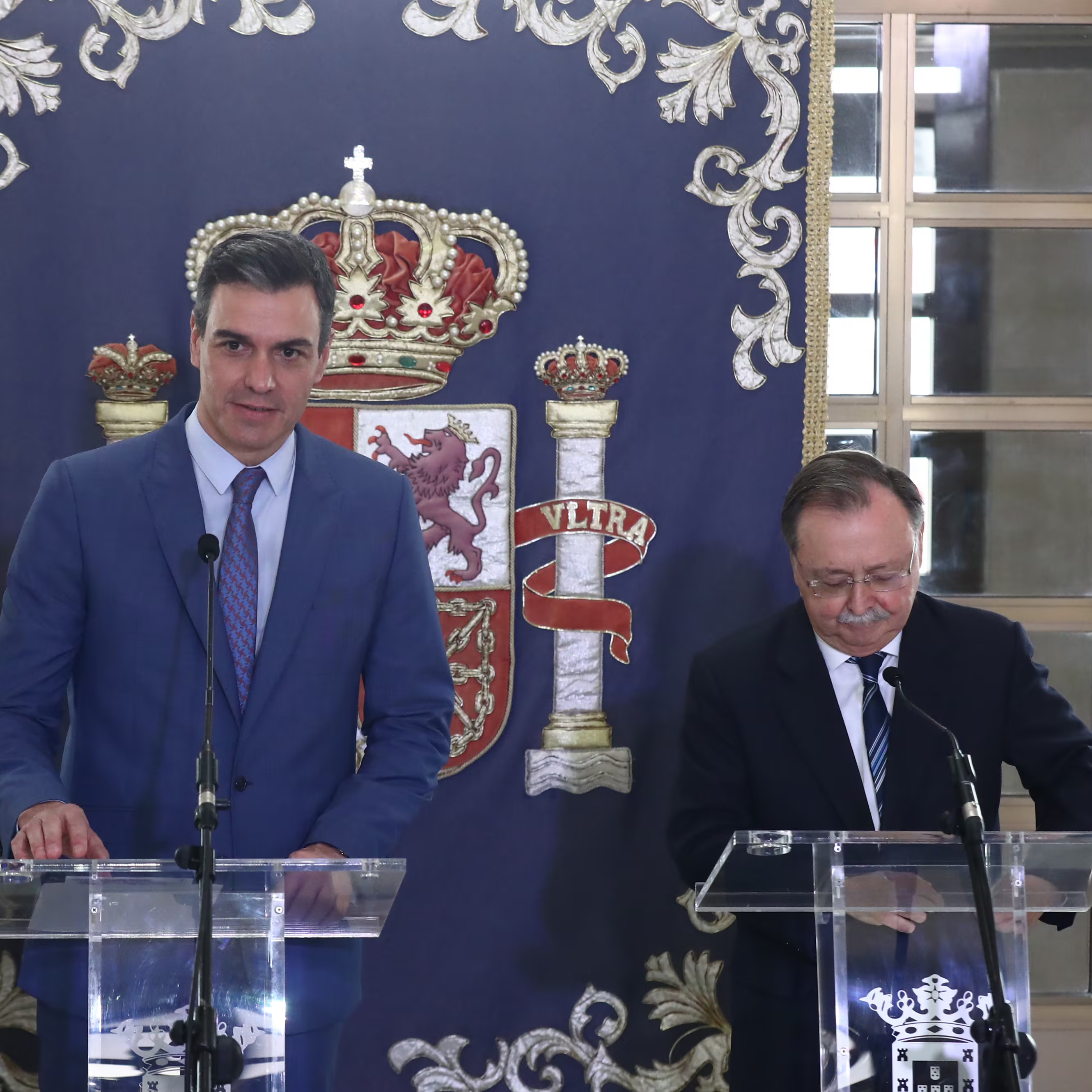 Cómo se rompió la relación entre el Ejecutivo y Ceuta tras la crisis migratoria