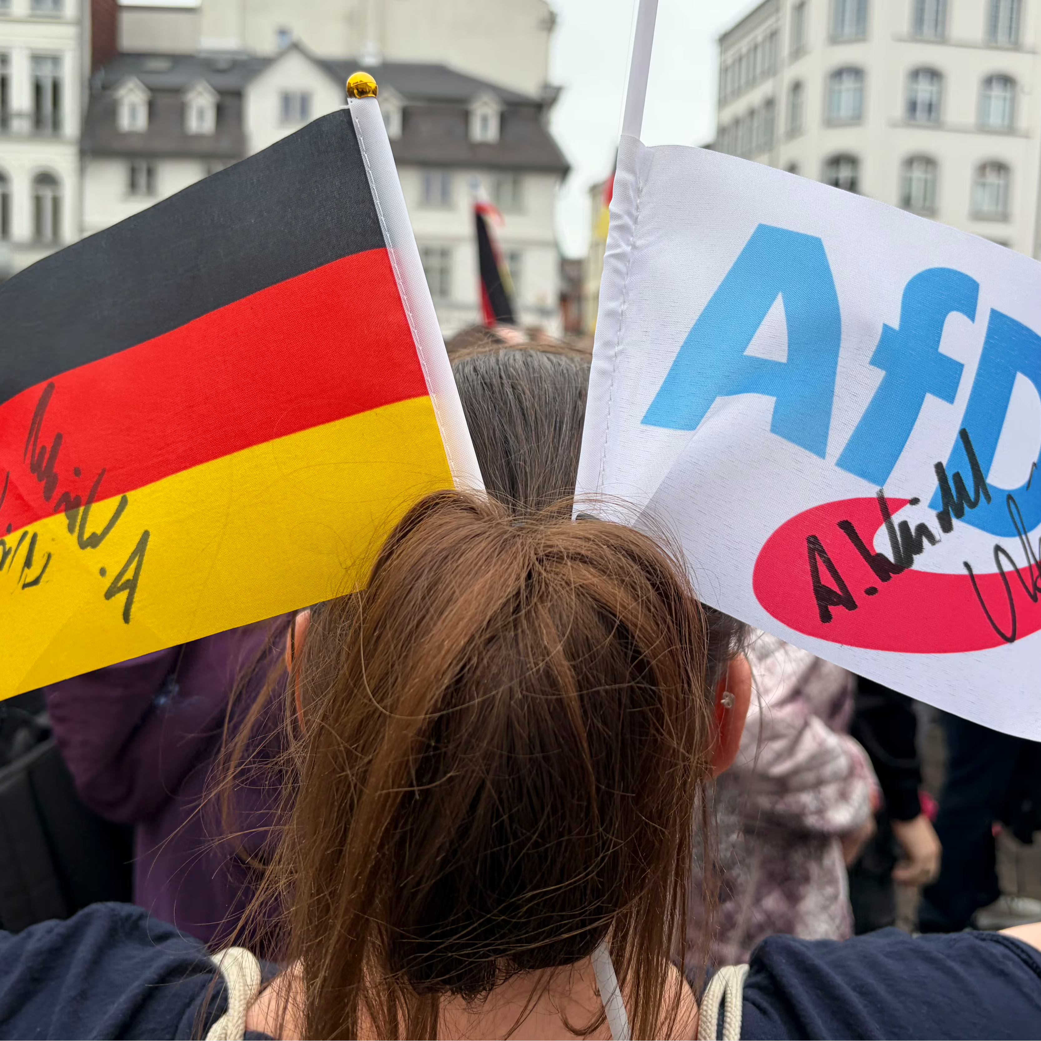 La ultraderecha amenaza al gobierno de Merz en dos elecciones regionales que pueden marcar el rumbo de Alemania