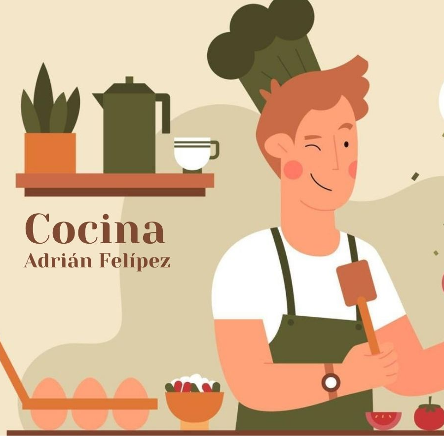 La Cocina de Adrián Felípez