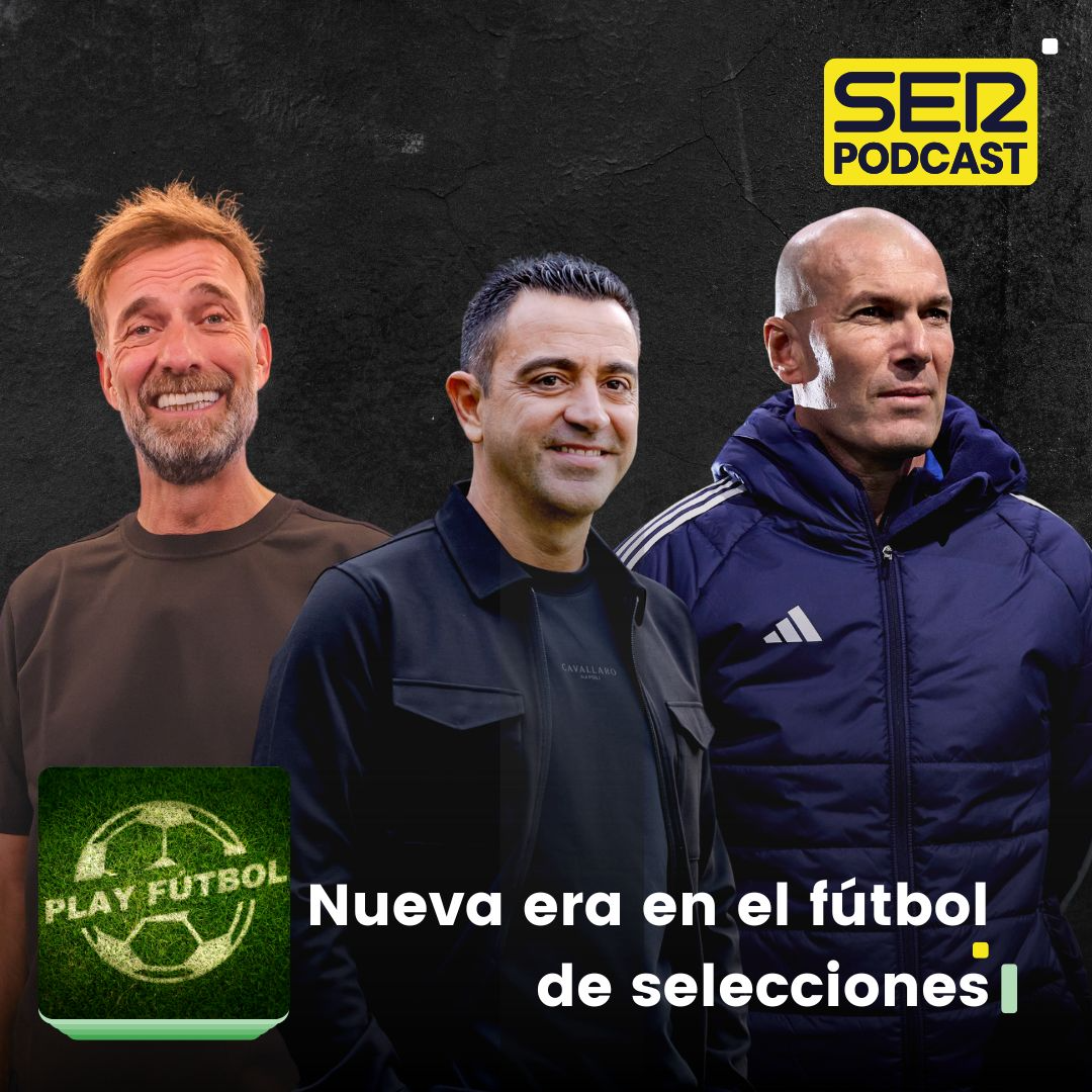 Nueva era en el fútbol de selecciones