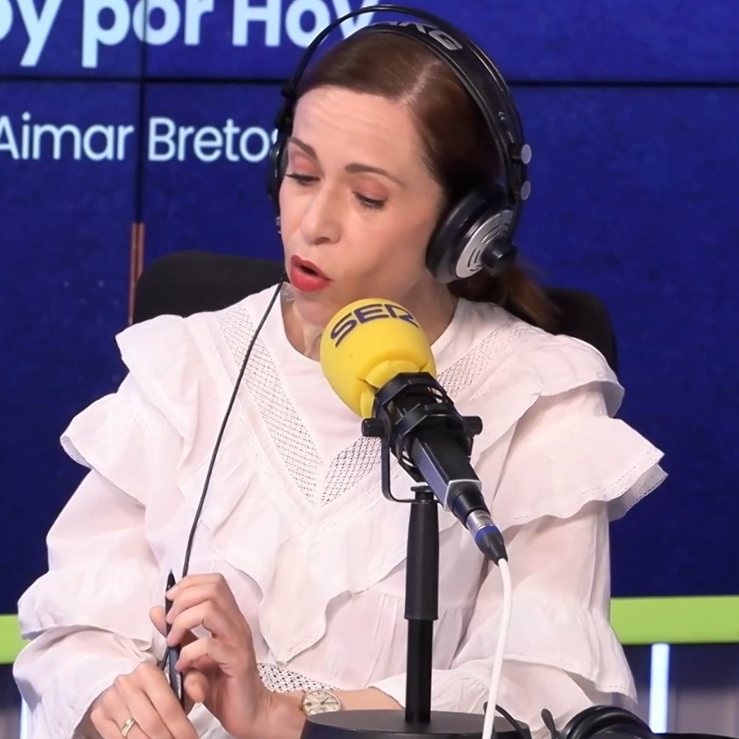 "Estos agresores tienen entre 18 y 20 años": Ángeles Caballero destaca este dato sobre la agresión a una mujer trans en Asturias
