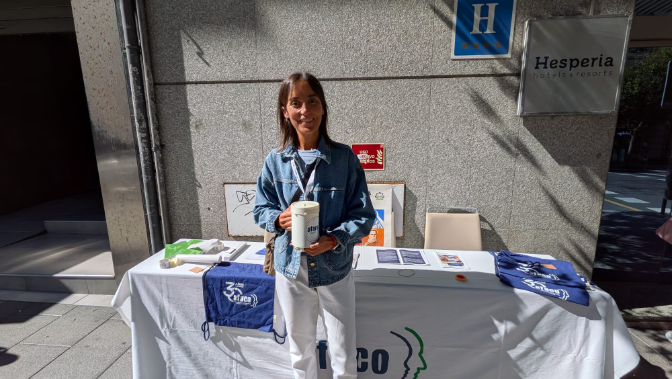 Día Mundial del Alzheimer en A Coruña: AFACO reivindica apoyo para pacientes, familias y cuidadores