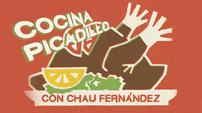 Cocina Picadillo