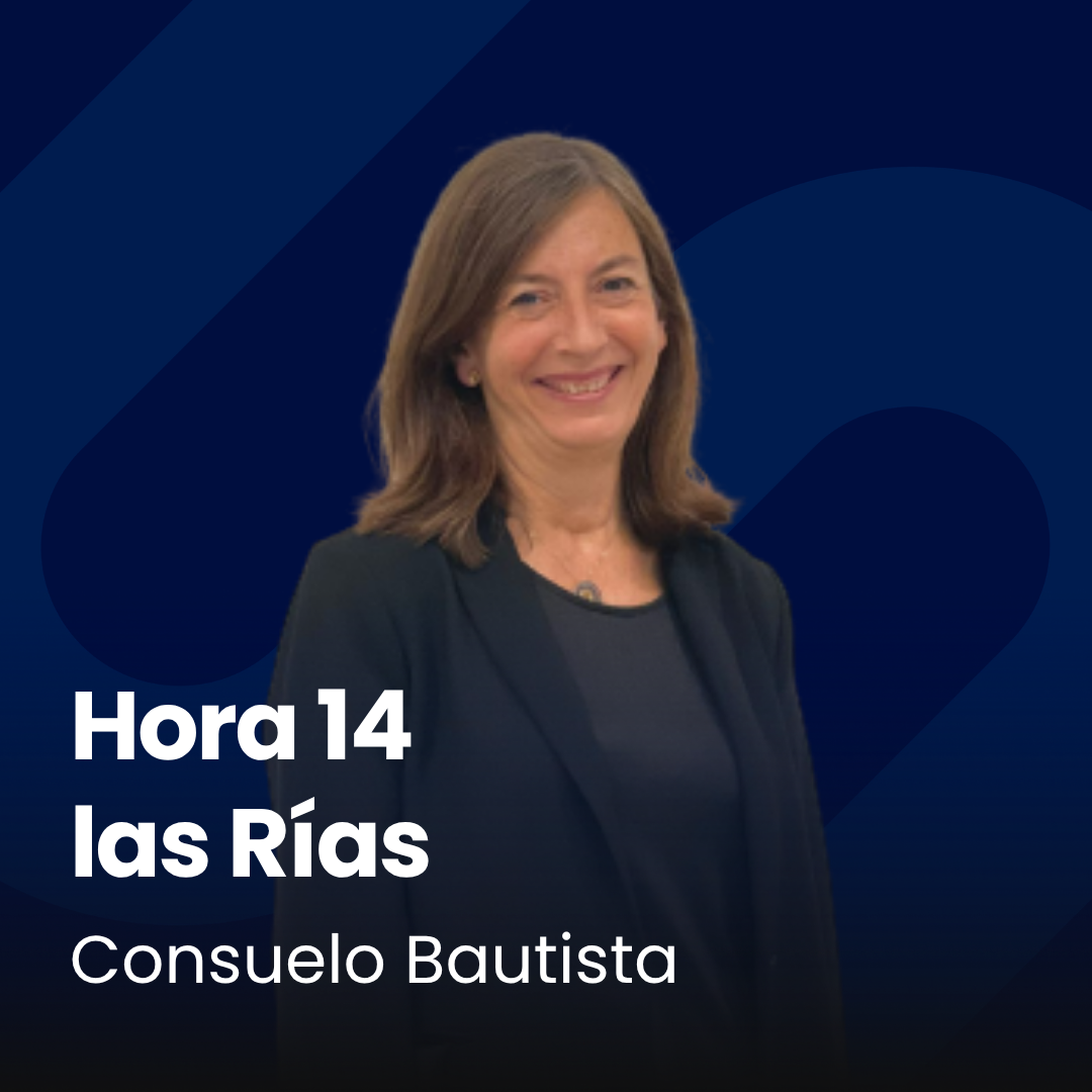 Hora 14 A Coruña