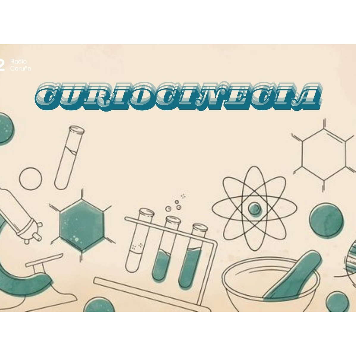 Curiociencia con Marcos Maldonado