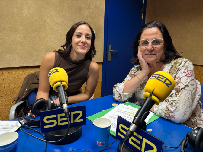 Nuestras empresas- Agencia de colocación de CEOE Cepyme Huesca episode artwork