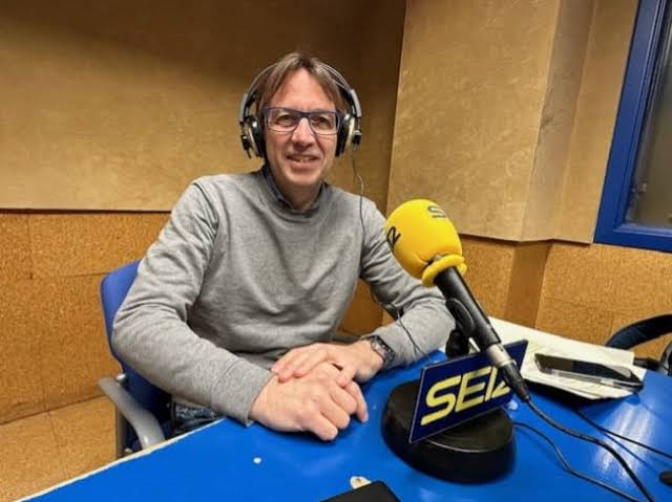 SER Emocional con Javier Olivera- Qué son los celos episode artwork
