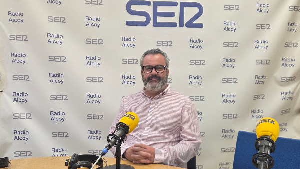 Raül Llopis (22/09/2026):“Hemos ido cubriendo las necesidades de la policía local”