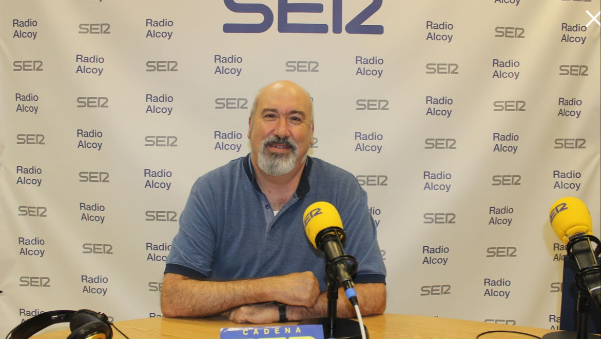 La Columna Miquel Peidro (23/09/2023) "Cuidar-se"