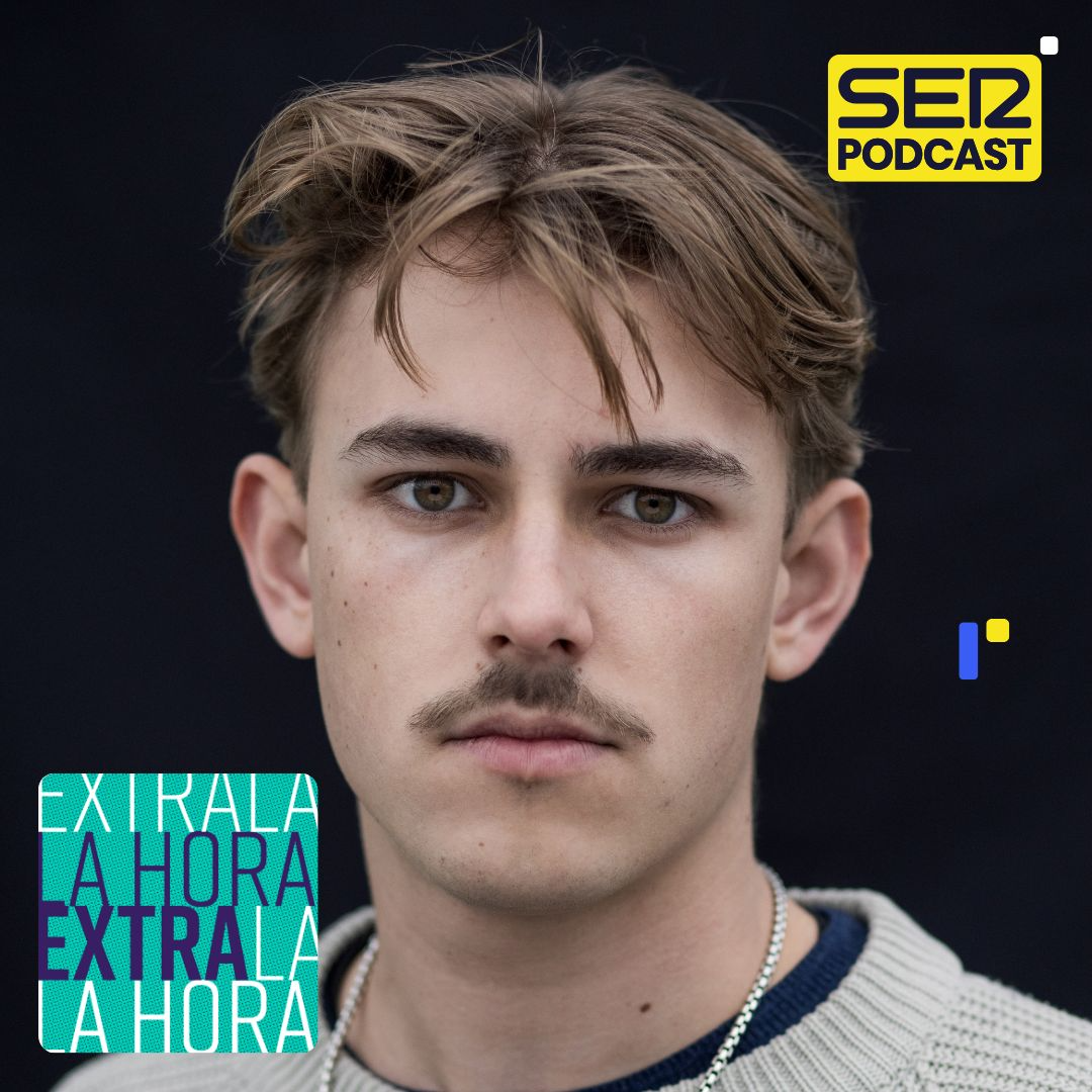Nelio Biedermann, el joven suizo convertido en bestseller con la historia de su familia aristocrática