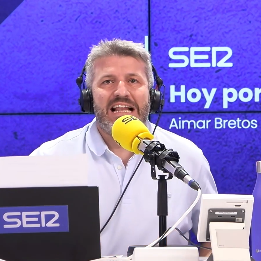 Las claves de Aimar | "España se ha hartado. Maricarmen es símbolo de esa buena parte de la sociedad expulsada del mercado de la vivienda"