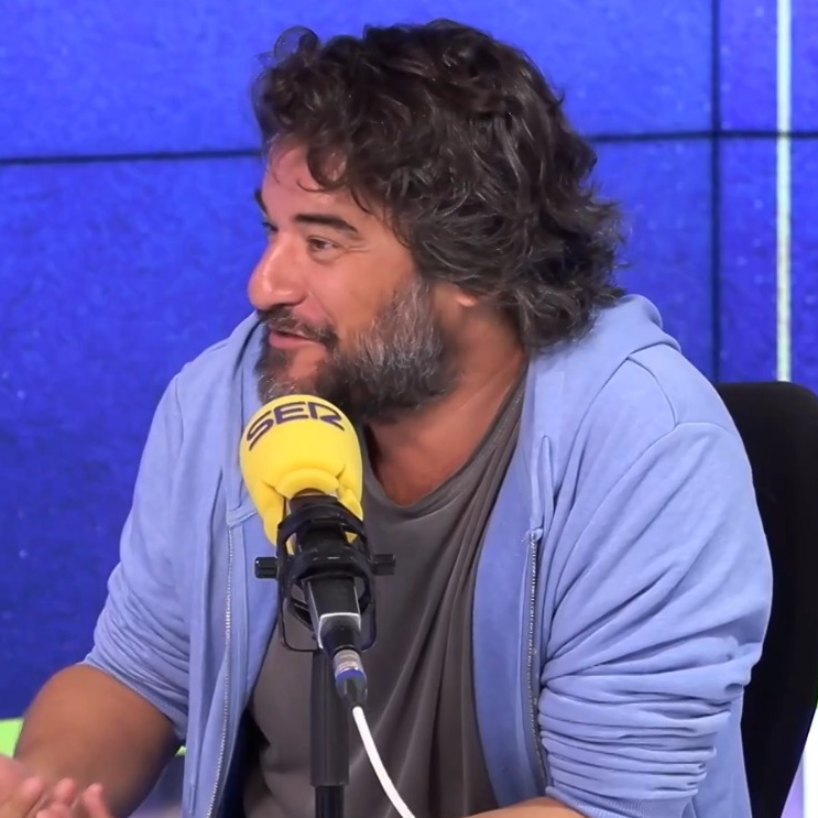 Manuel Jabois sobre las joyas de Zapatero: "Nunca han hecho mención a los 100 millones de euros que le regaló Arabia Saudí al rey Juan Carlos"