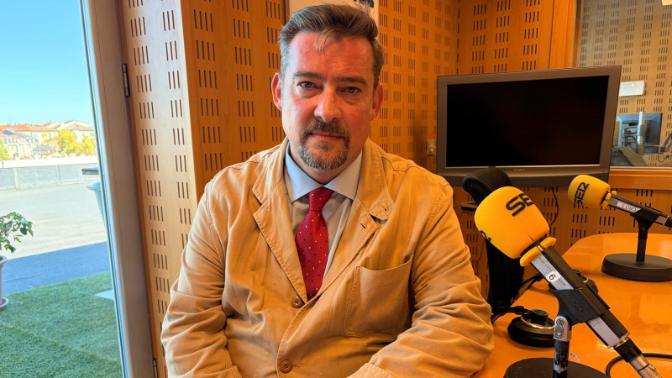 Entrevista a Ignacio Sánchez Morán, Juez Decano de Vitoria-Gasteiz episode artwork