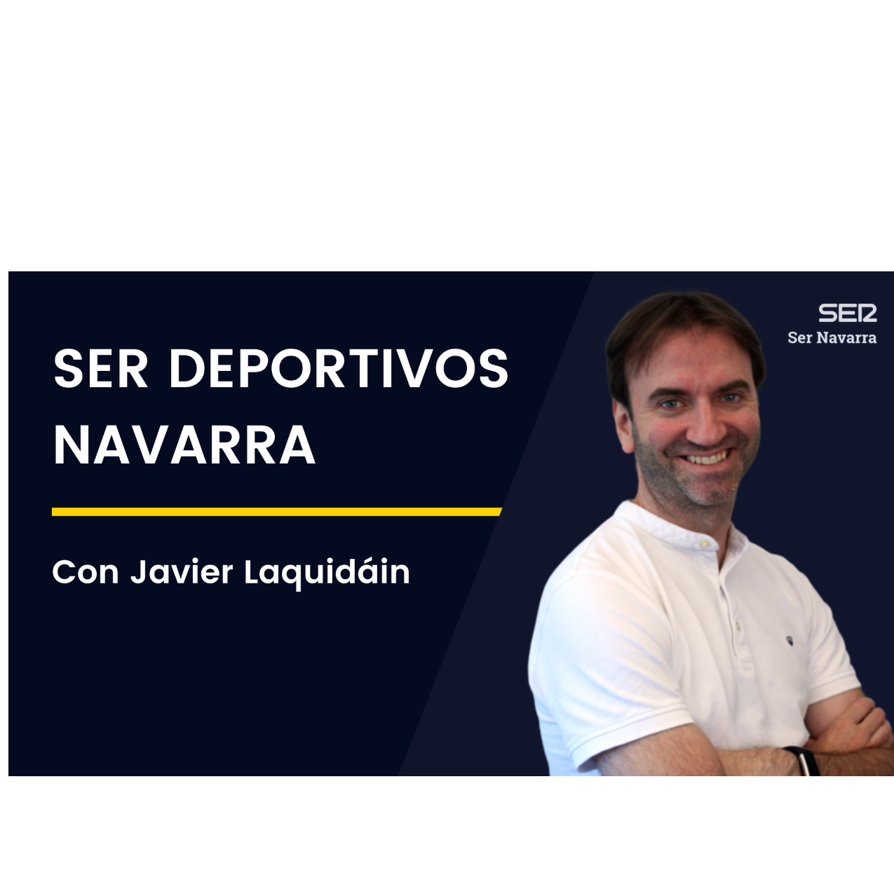 Quiniela de Tercera Navarra con los invictos de Rodri Fernandez de Barrena en su vuelta al Beti Kozkor episode artwork