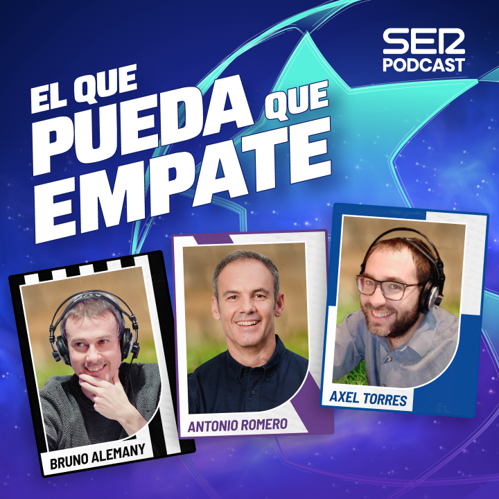 El que pueda, que empate