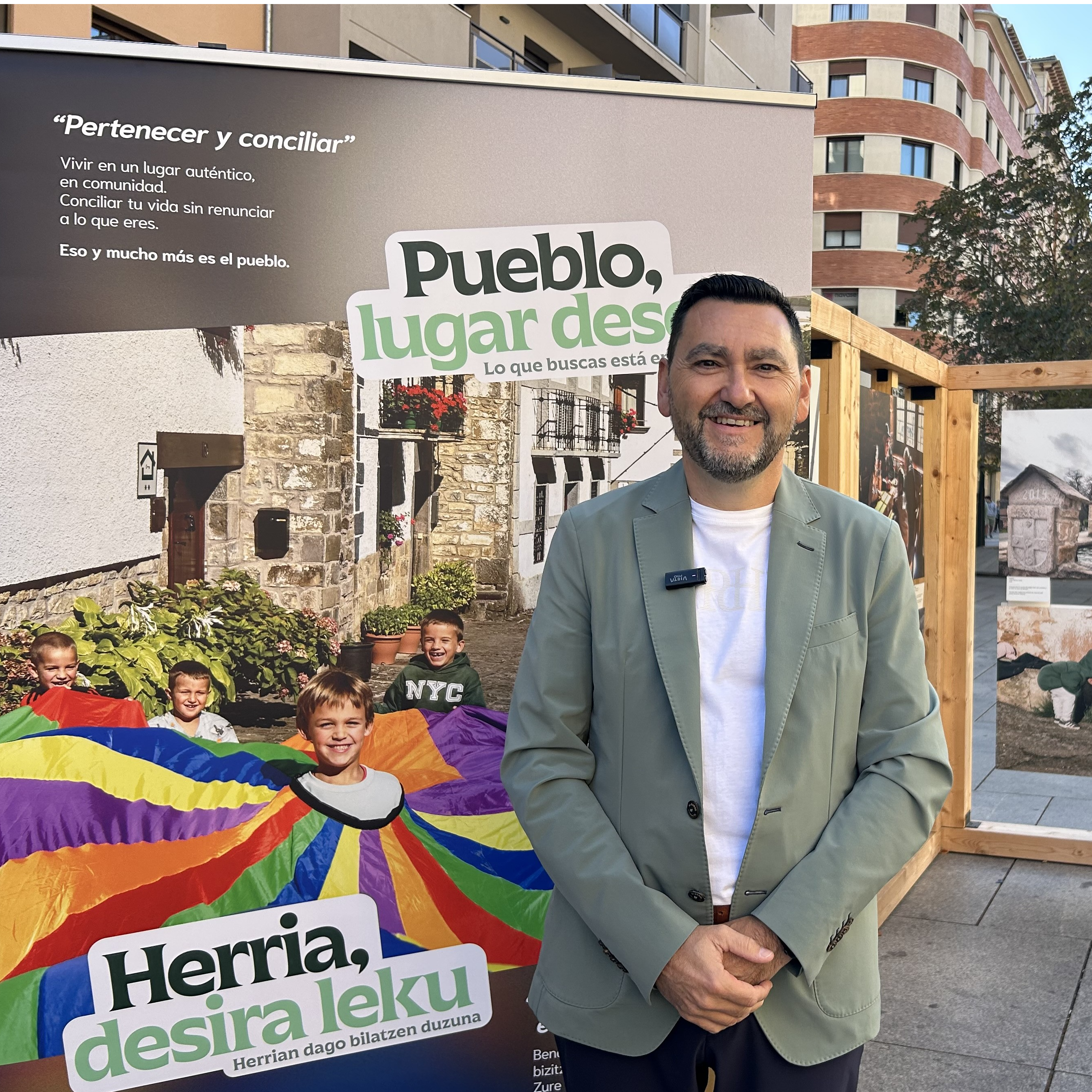 La Primera Llamada del Día con Jesús Mari Rodríguez episode artwork