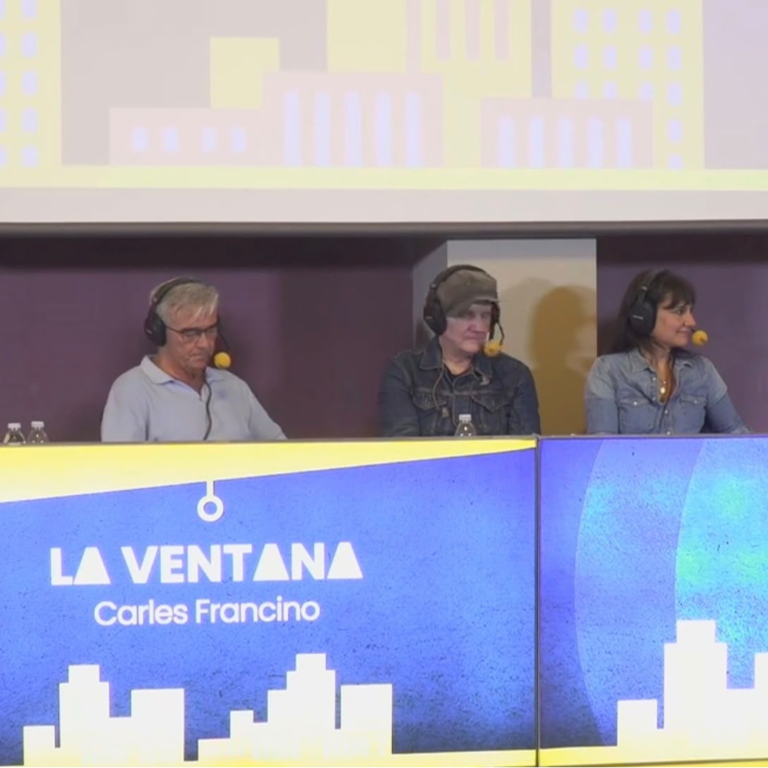 La Ventana de la Música | Amaral