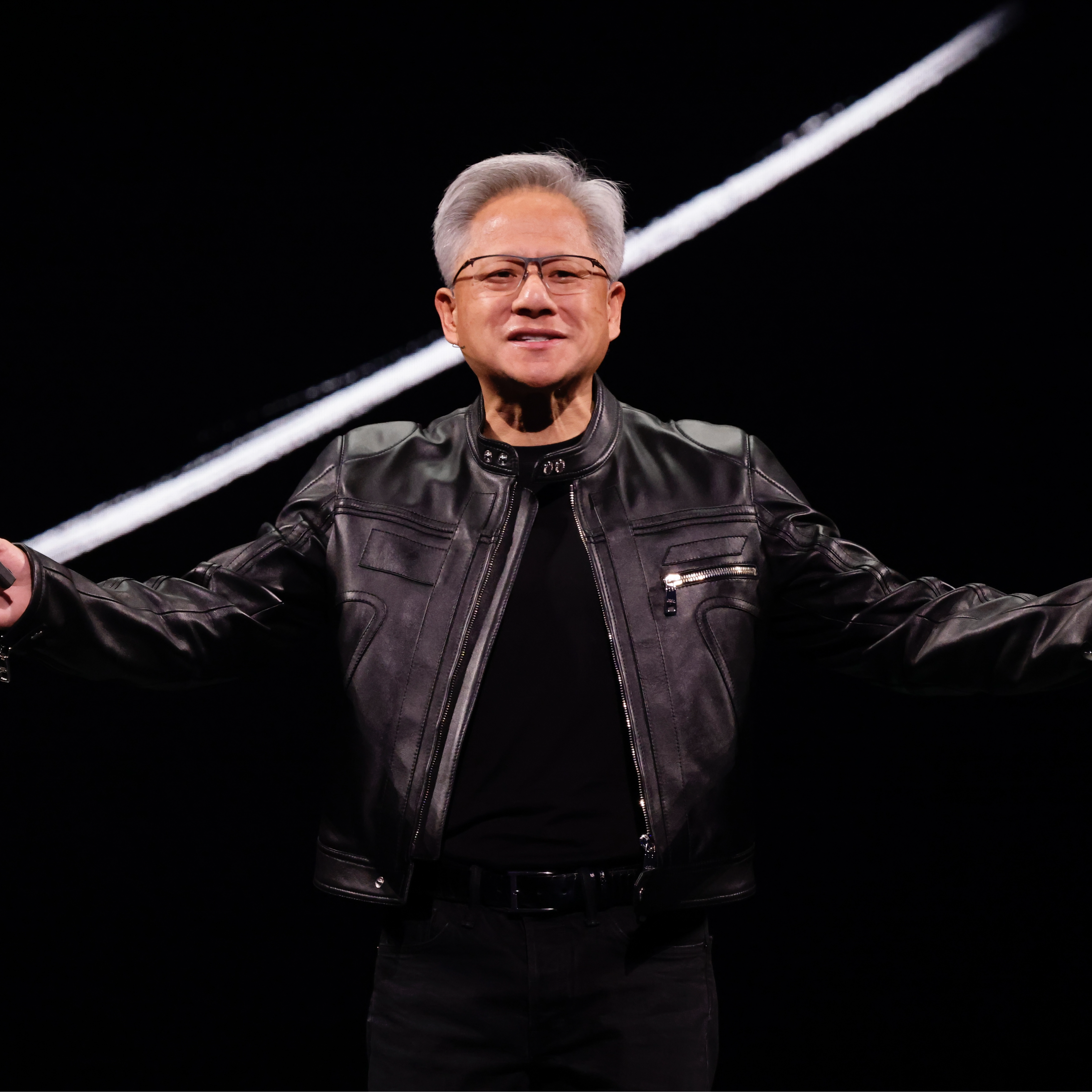 Por qué NVIDIA rechaza frenar la inteligencia artificial mientras OpenAI y Anthropic piden más control
