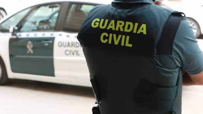 Francisco Toscano, subdelegado del Gobierno en Sevilla