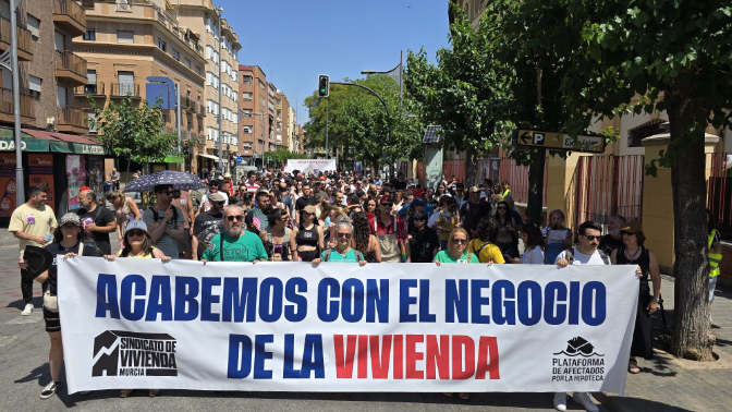 Paco Morote, sobre los dos decretos de vivienda, que rechazan episode artwork
