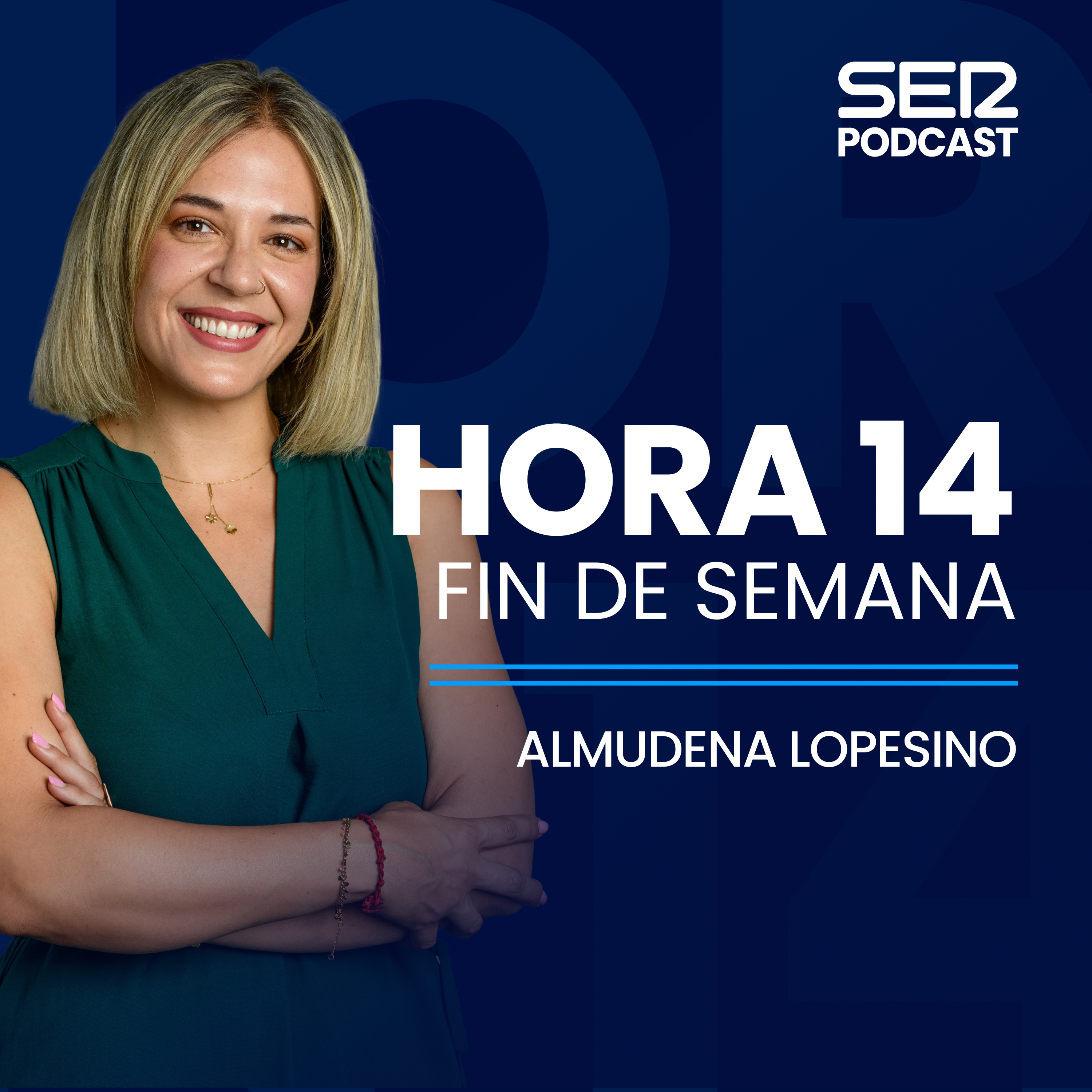 Hora 14 Fin de Semana