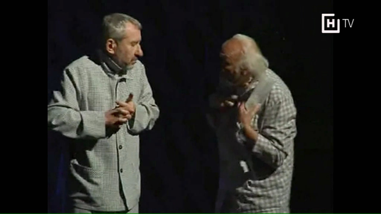 Jose Sacristan premio del festival de cine