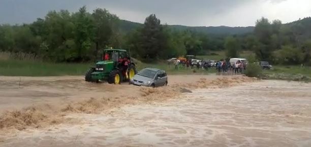 rio vídeo guarga