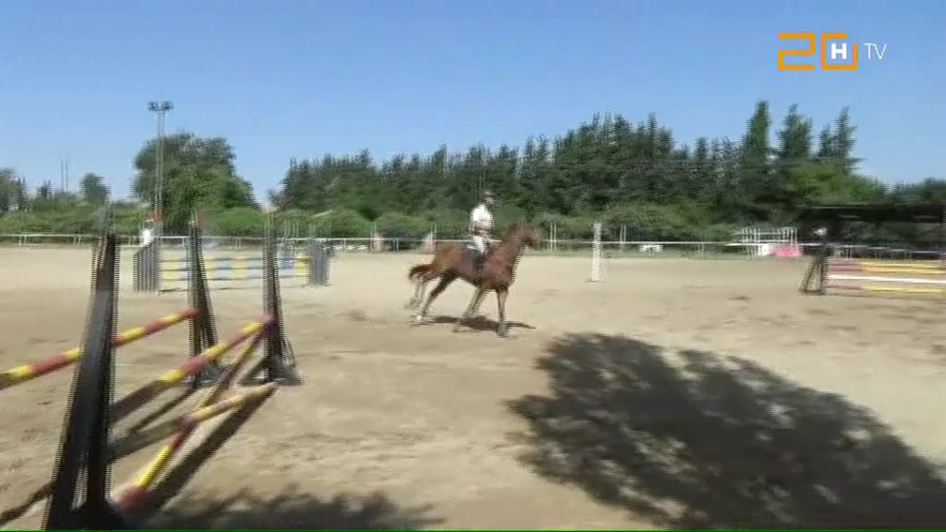 kiko Gregorio hace balance del torneo