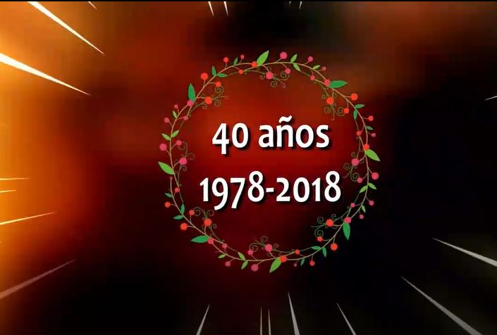 40 aniversario de La Bullanga