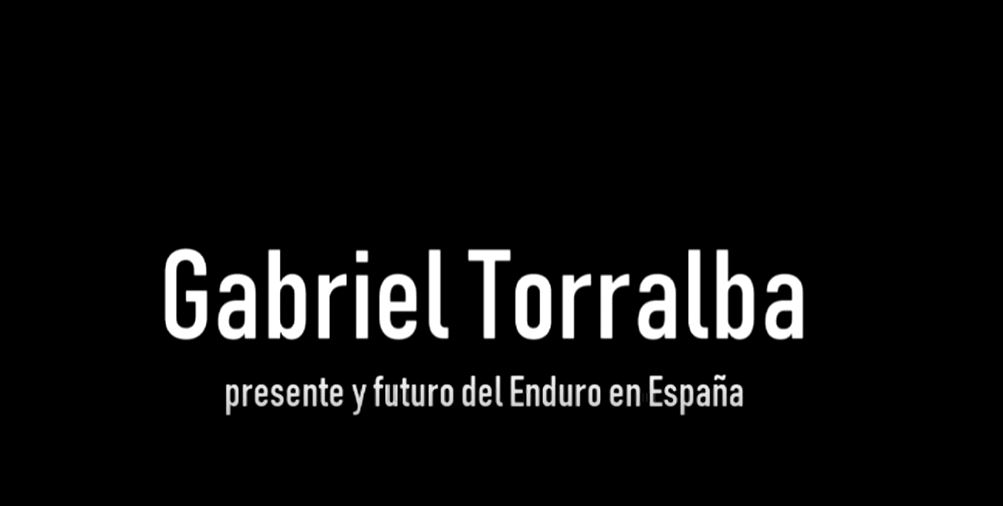 Homenaje a Gabi Torralba