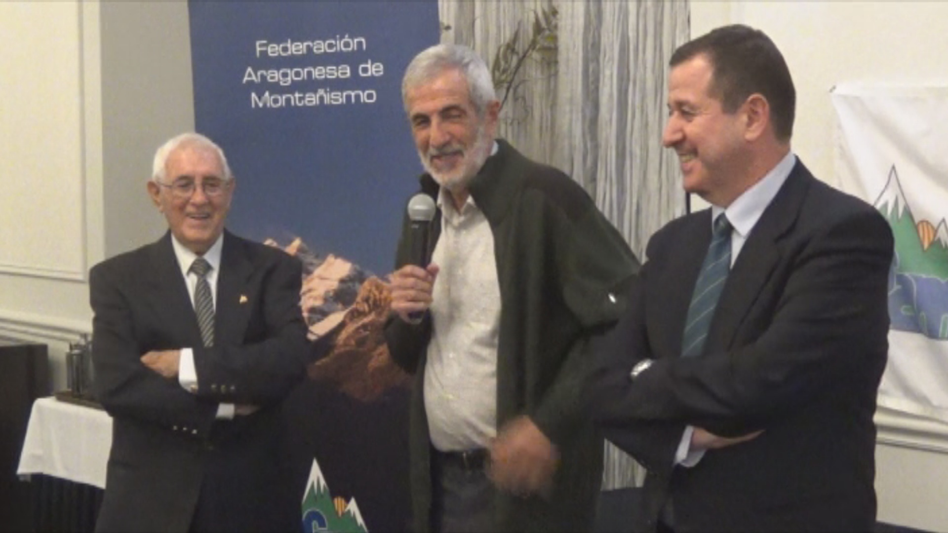 Cena de la Montaña 2018