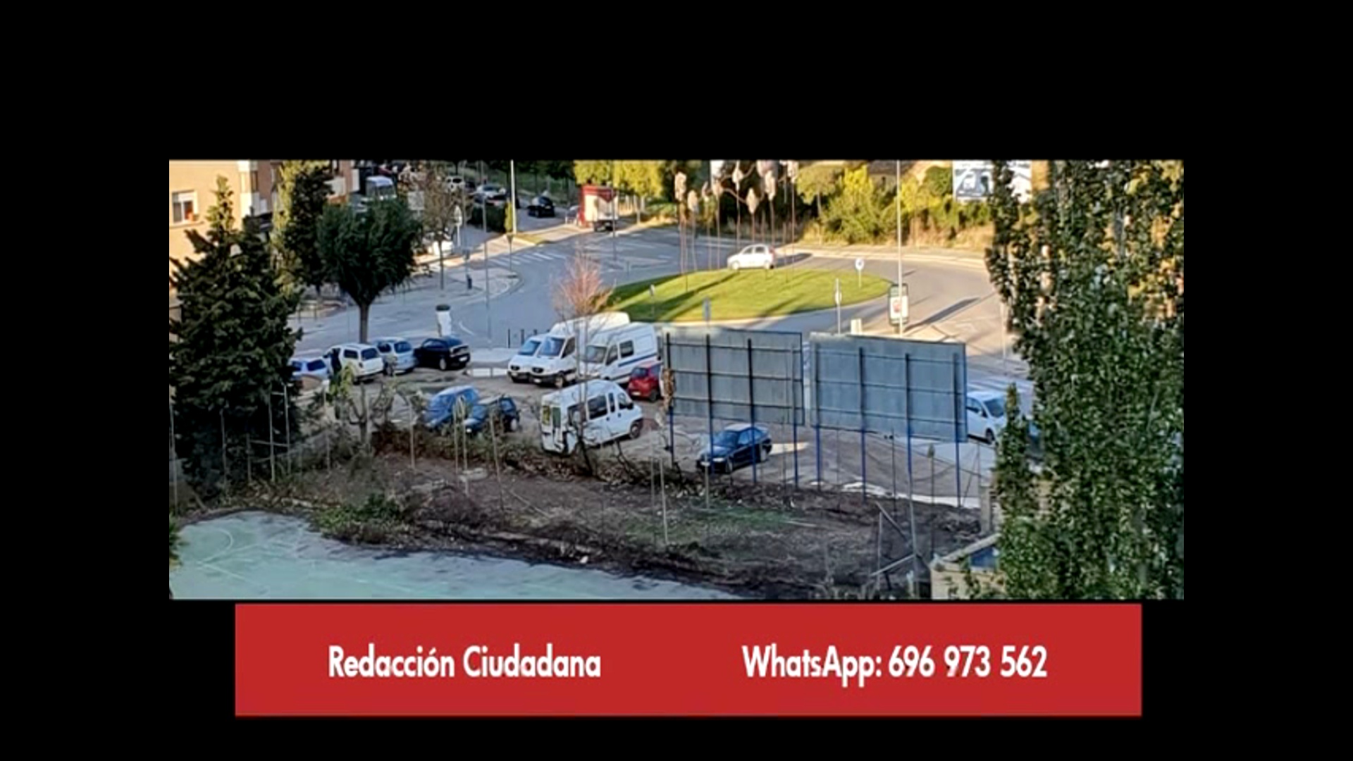 Redacción Ciudadana 6 de noviembre