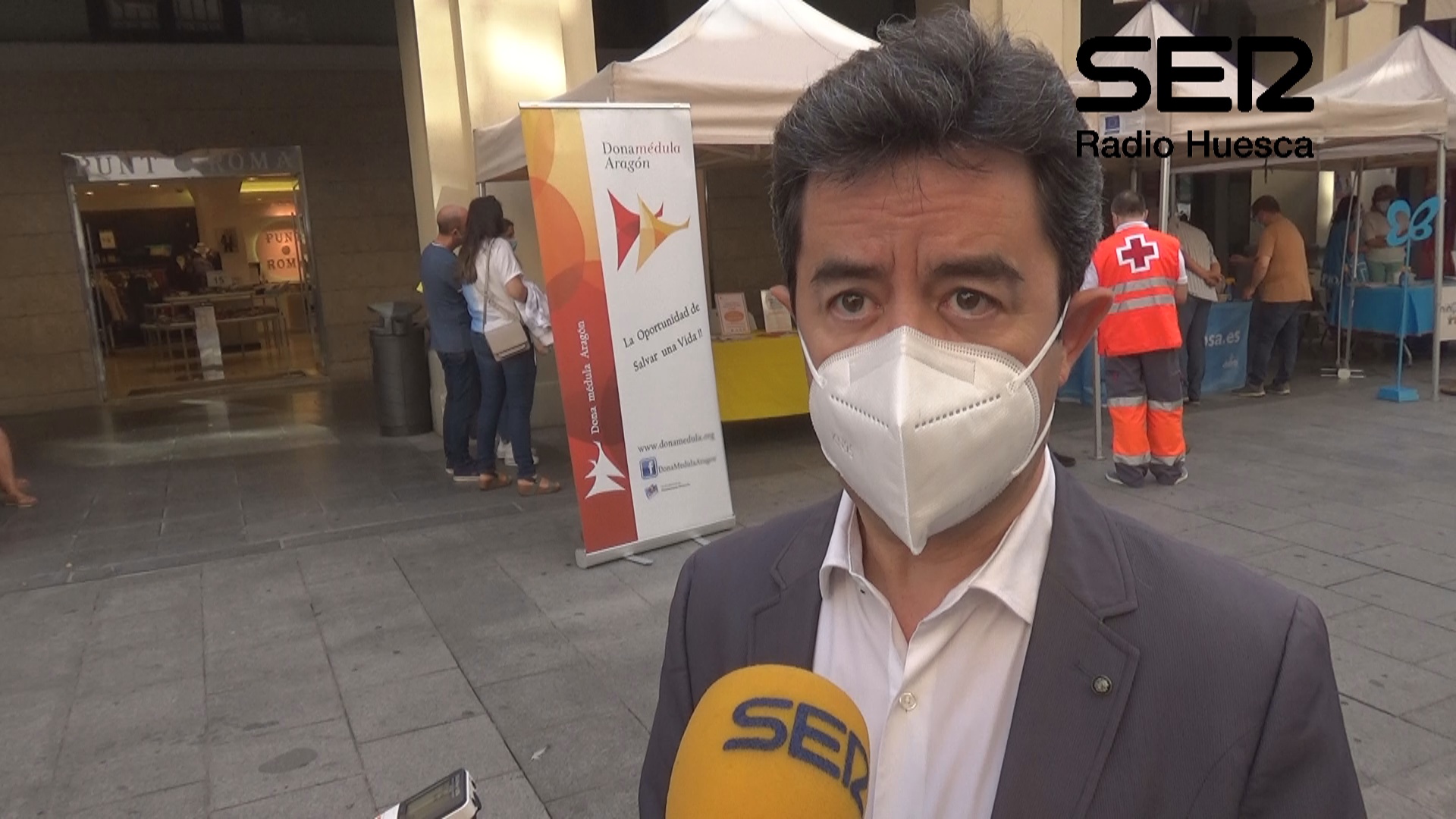 "La estabilidad marca al PSOE en la provincia y en Aragón